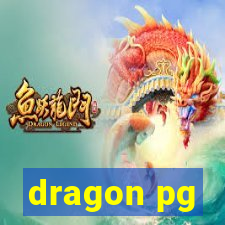 dragon pg